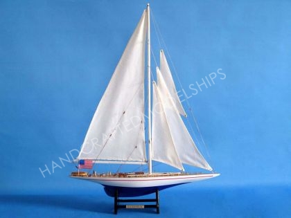 Enterprise Limited 29" Ship Image