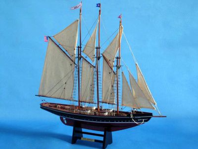 Atlantic Limited 24