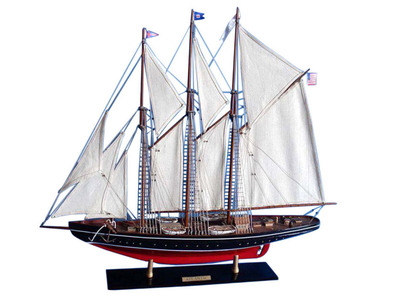 Atlantic Limited 32