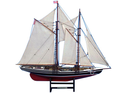 \"Bluenose
