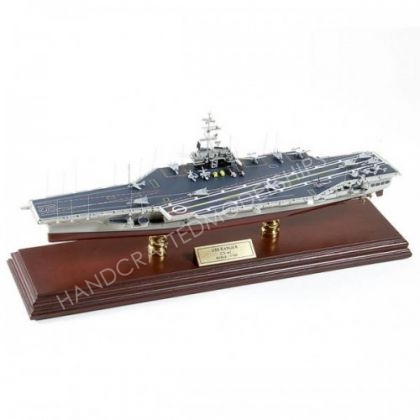 USS Ranger 19 model ship