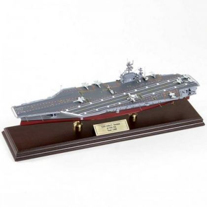 USS John Stennis 17 model ship