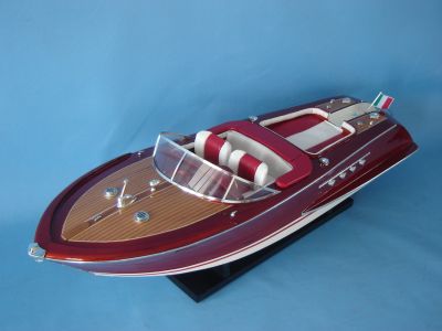 Ready To Run Remote Control Riva Aquarama Limited 32 Ready To Run Remote Control Riva Aquarama Limited 32