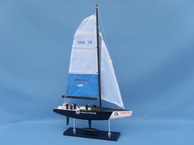 BMW Oracle 23