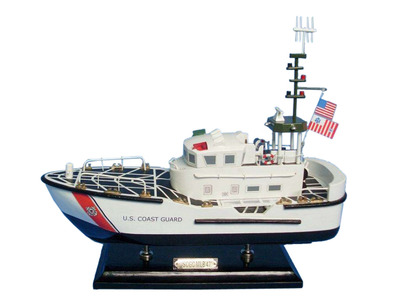 USCG 47 Foot Motor Lifeboat 16quot; USCG 47 Foot Motor Lifeboat 16