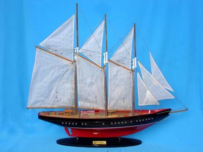 Atlantic 32" model ship