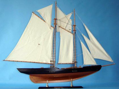 \"Bluenose
