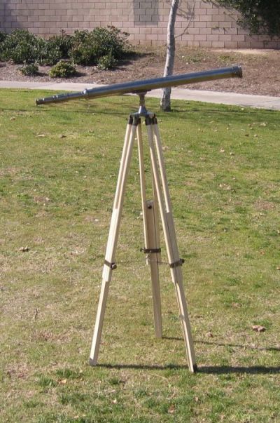 Antique Harbor Master Telescope 60 Antique Harbor Master Telescope 60