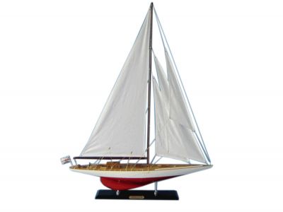 Constellation 35 Limited ship model