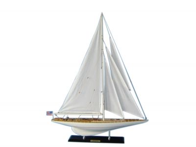 Intrepid 35 Limited