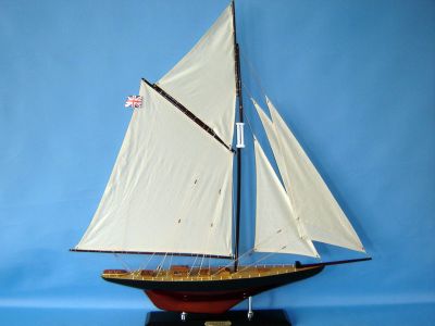 Valkyrie 35 Limited model ship