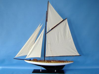 Volunteer 35 Limited
