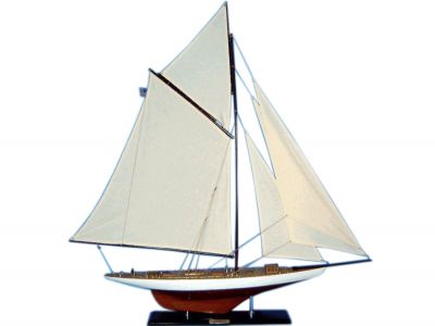 Columbia 44" Limited Ship Image