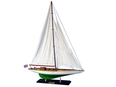 Shamrock 44 Limited