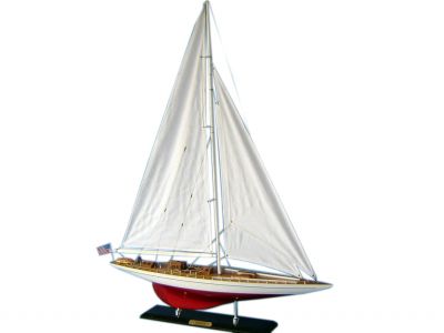 Ranger 44 Limited model ship