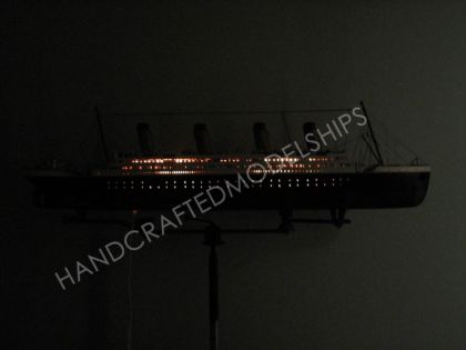 \"Titanic