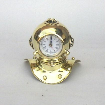 \"Brass