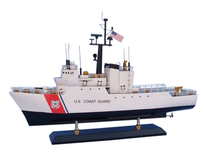 USCG Medium Endurance Cutter 18
