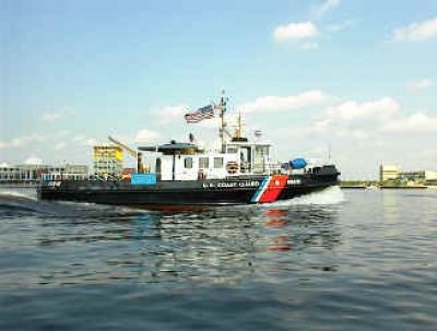 \"USCG