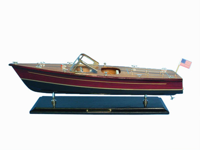 Chris Craft Dual Cockpit 20 Chris Craft Dual Cockpit 20