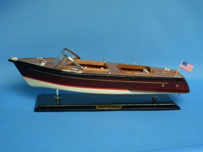 Chris Craft Runabout 20 Chris Craft Runabout 20