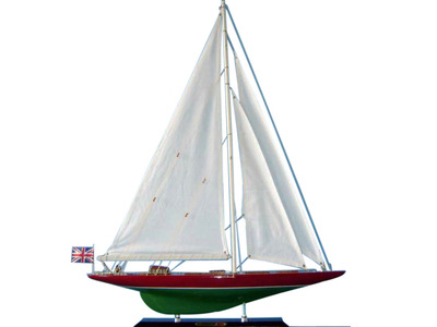 Endeavour 2 27 Limited model ship