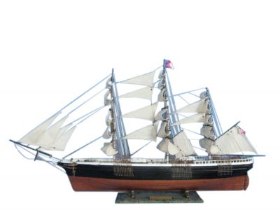 Flying Cloud 50 Limited model ship