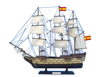 Santisima Trinidad 20