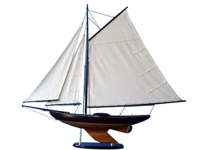 Newport Sloop 26