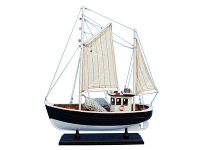 Keel Over 18