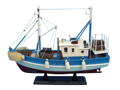 Outrigger 18 Outrigger 18