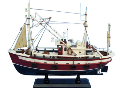 Castaway 18
