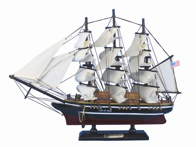 Star of India 15