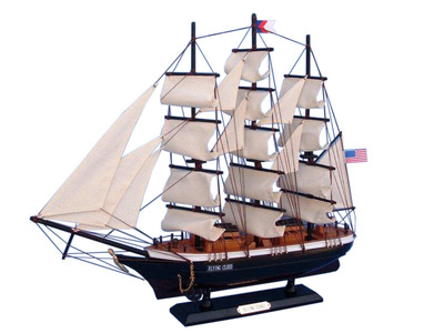 Flying Cloud 20 Flying Cloud 20