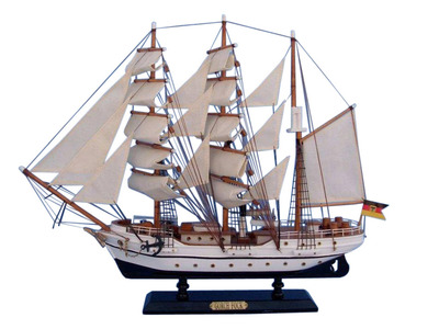 Gorch Fock 20 Gorch Fock 20