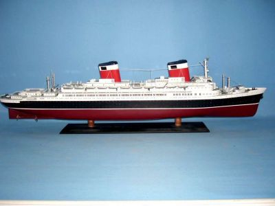 SS United States Limited 40quot; SS United States Limited 40
