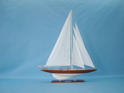 William Fife Limited 35 model ship