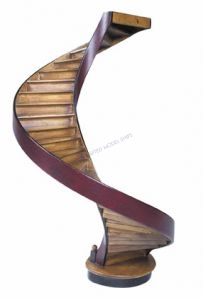 Titanic Grand Staircase 20