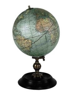 1921 USA Globe, Weber Costello 1921 USA Globe, Weber Costello