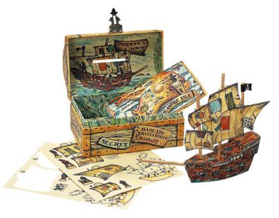 Pirates Treasure Pirates Treasure