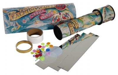 Seeing Stars, Kaleidoscope Kit Seeing Stars, Kaleidoscope Kit