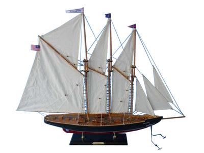 Atlantic 35 Atlantic 35