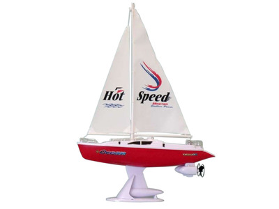 Ready To Run Remote Control Sailboat 21