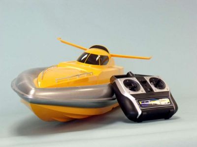 Flying Fish RC Speed Boat 38