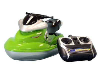 RC Super Power Twin Jet Ski 22 RC Super Power Twin Jet Ski 22