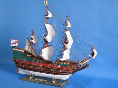 Batavia 31 model ship