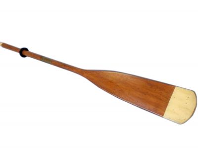Ivory Tender Oar 72