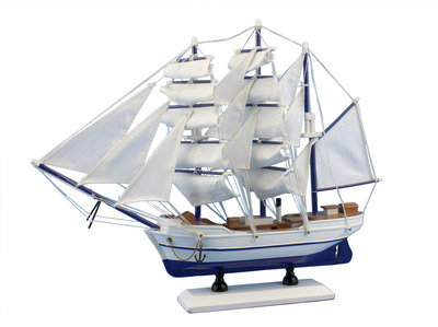Malibu Sailing Ship 15 Malibu Sailing Ship 15