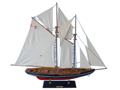 Bluenose 2 32