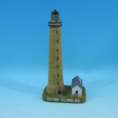 Boone Island Lighthouse Decoration 7